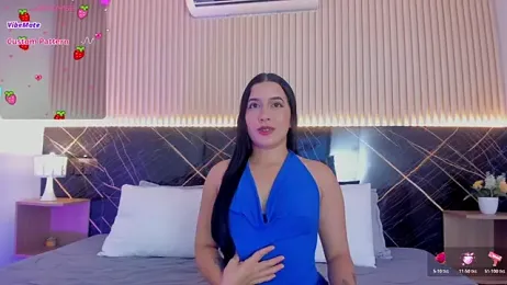 Amy_Leah webcam model stream image