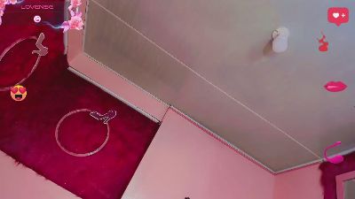 Evonny_Thompson webcam model stream image
