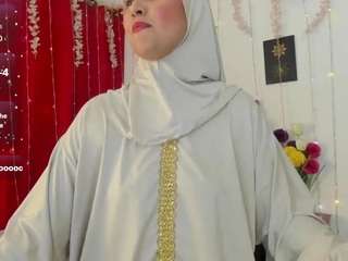 aishaamin webcam model stream image