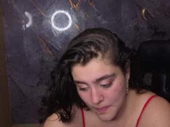lola_fire_cn webcam model stream image