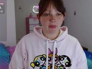 pamela-tcw webcam camsoda model stream image