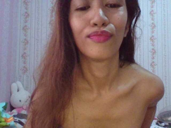 Clitoria webcam model stream image