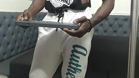 Terrance_z webcam model stream image