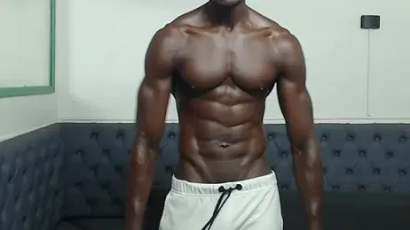 Terrance_z webcam model stream image