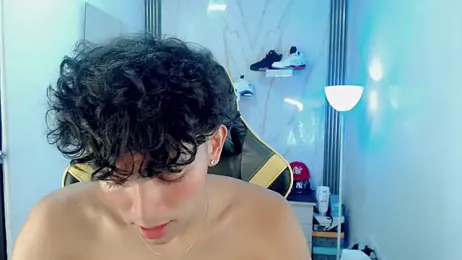 FUNNY_DICK_ webcam model stream image