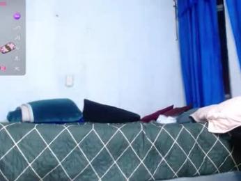 kilian_xx webcam model stream image