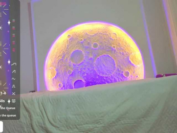 Briggite-21 webcam model stream image
