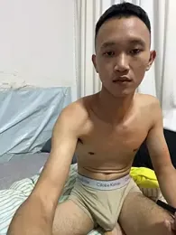 Kk_lun webcam model stream image
