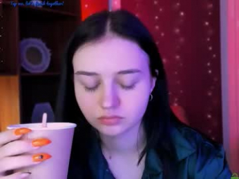 candy_flossie1 webcam model stream image