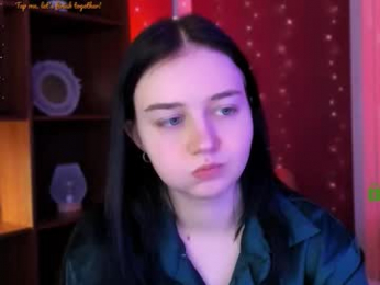 candy_flossie1 webcam model stream image