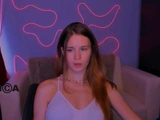 angie-foxy1 webcam model stream image
