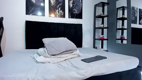 Alejo_Grey webcam model stream image