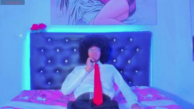 AntonyKarte webcam model stream image