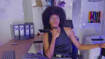 AntonyKarte webcam model stream image