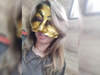 Kissa1971 webcam model stream image