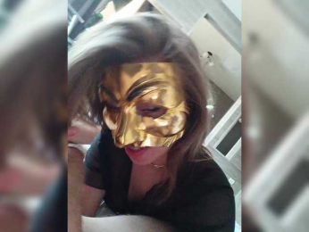 Kissa1971 webcam model stream image