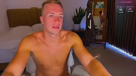 tommy_cumfinger webcam stripchat model stream image