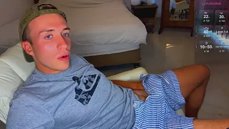 tommy_cumfinger webcam model stream image