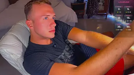 tommy_cumfinger webcam model stream image