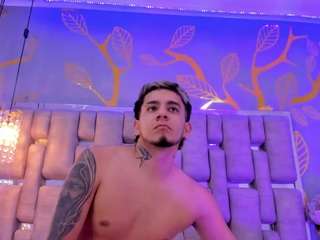 gia-andy webcam model stream image