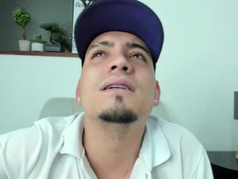 owensttone webcam model stream image