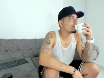 owensttone webcam model stream image