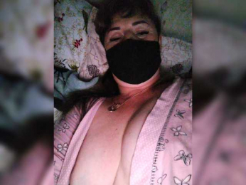 Nasteuha webcam model stream image