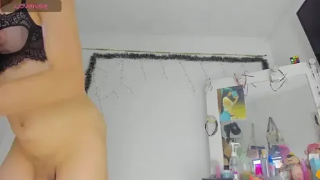 khalyn_jenner webcam model stream image