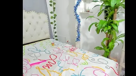 khalyn_jenner webcam model stream image