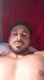 Bartolomeo666 webcam model stream image