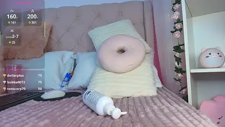 ely_cherry18 webcam model stream image