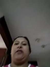 SexyandnaughtyLatinos webcam model stream image