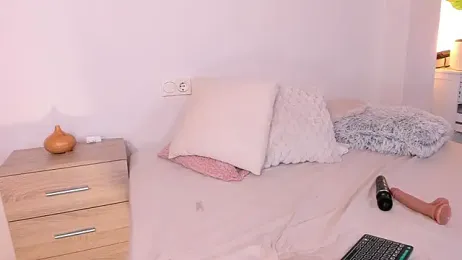Adriennesexxx webcam model stream image