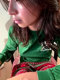 Adriennesexxx webcam model stream image