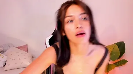 Adriennesexxx webcam model stream image
