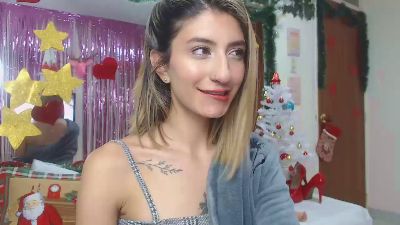 Kaii_ webcam model stream image