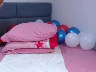 kenya-buhle webcam model stream image