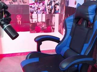 kenya-buhle webcam model stream image