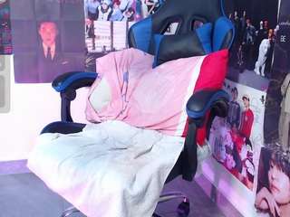 kenya-buhle webcam model stream image