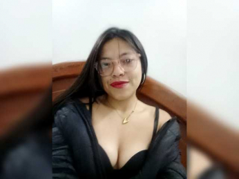 zarabelle webcam model stream image