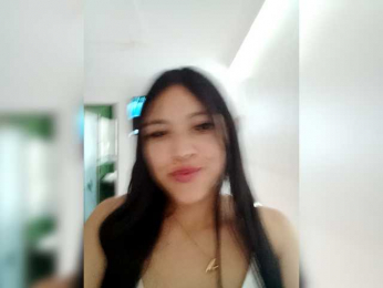 zarabelle webcam model stream image