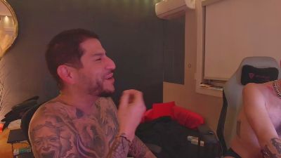 KingCal205 webcam model stream image