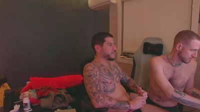 KingCal205 webcam model stream image