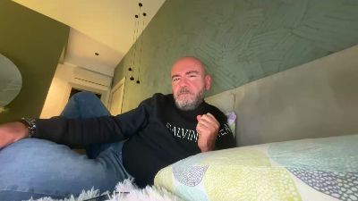 __Maximiliano__ webcam model stream image