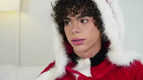 Timmyshy_ webcam model stream image