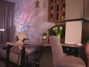 rodeo_drive webcam model stream image