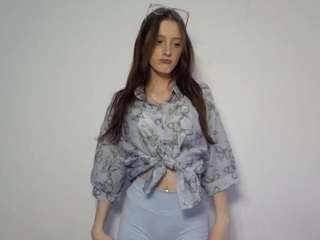 rossiefontecchio webcam model stream image