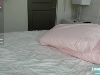 rachelrainn webcam model stream image