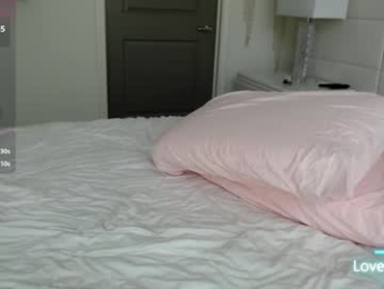 rachelrainn webcam model stream image