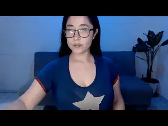 Eanna_ webcam model stream image